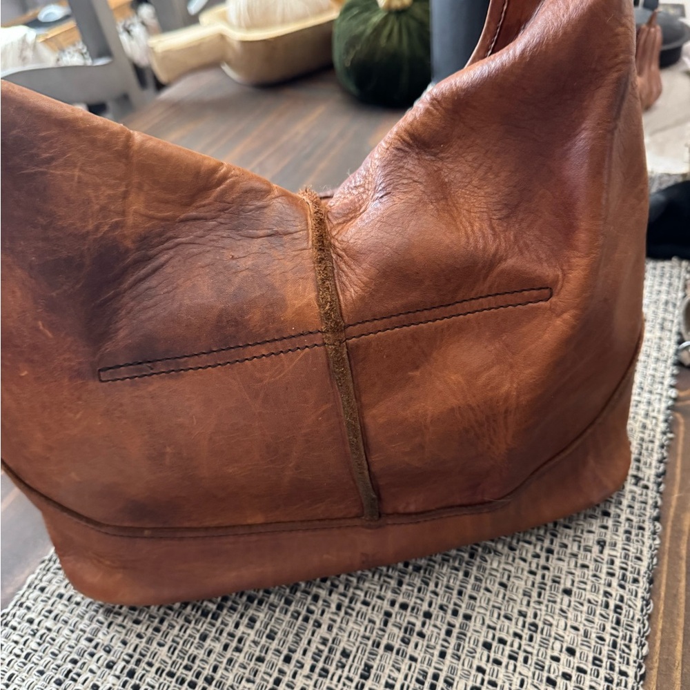 Vintage Frye bag - Picture 5 of 12